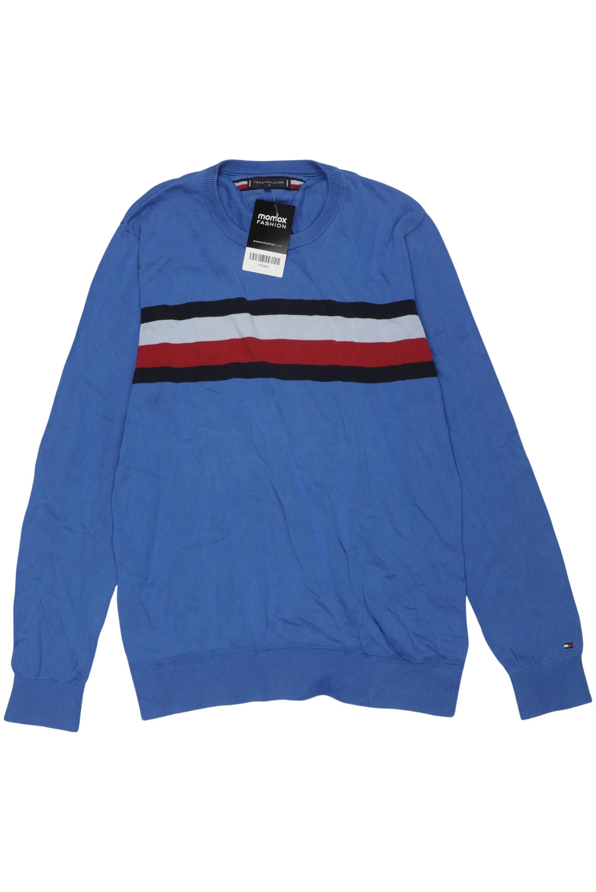 

Tommy Hilfiger Jungen Pullover, mehrfarbig, Gr. 164