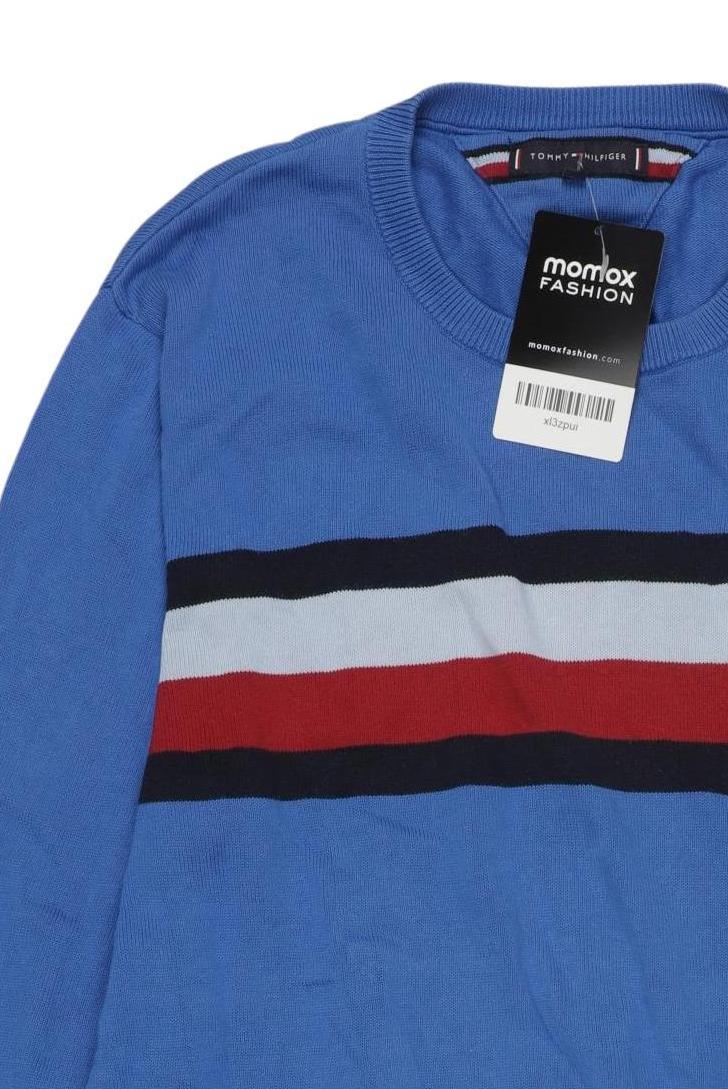 Thumbnail - Tommy Hilfiger Jungen Pullover, mehrfarbig, Gr. 164