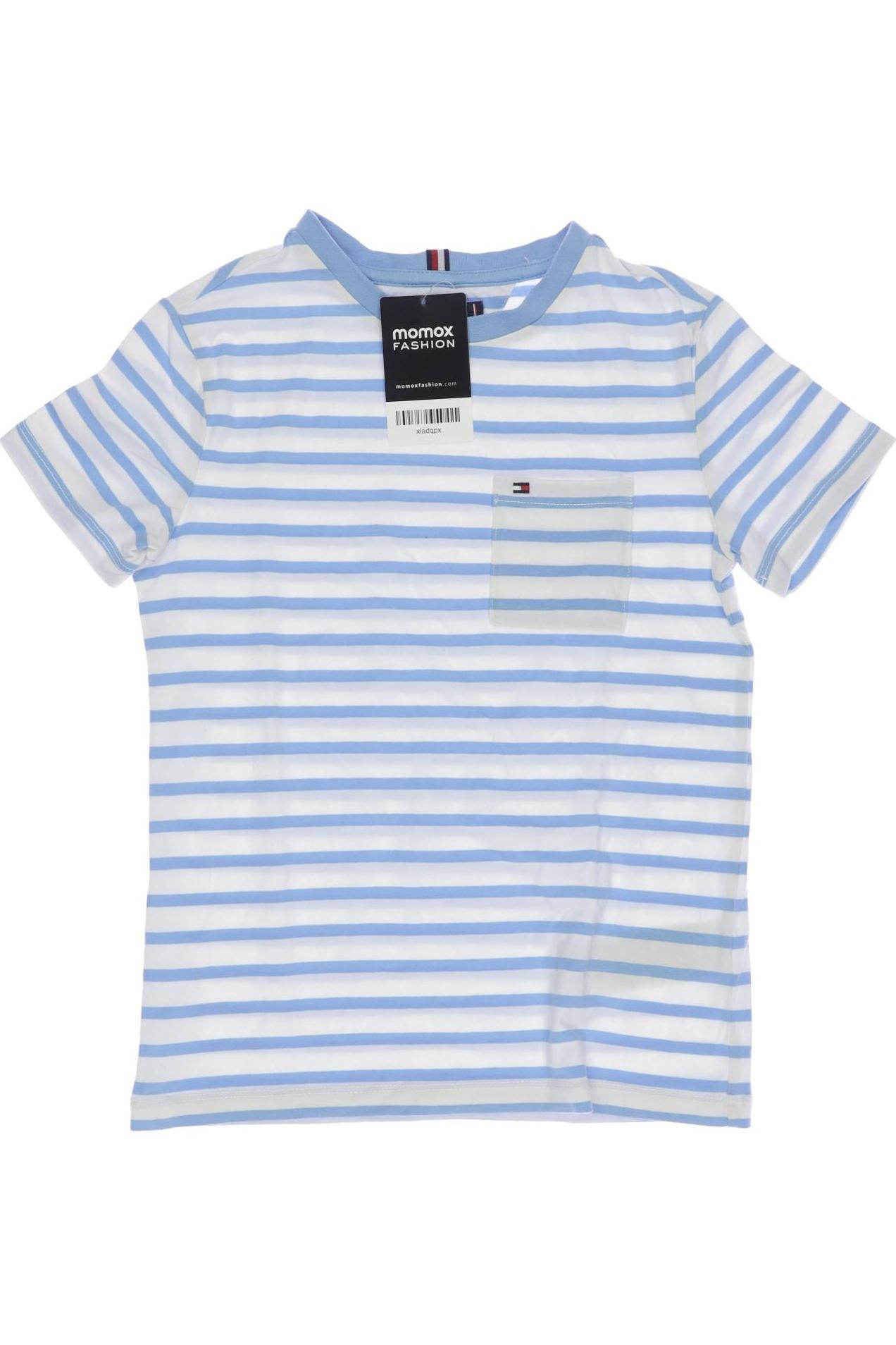 

Tommy Hilfiger Jungen T-Shirt, blau
