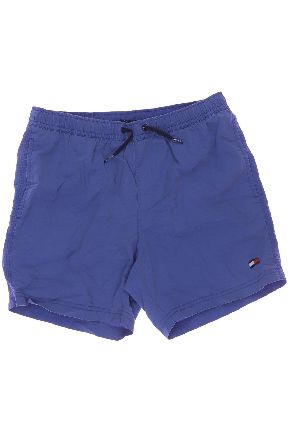 

Tommy Hilfiger Herren Shorts, blau, Gr. 152