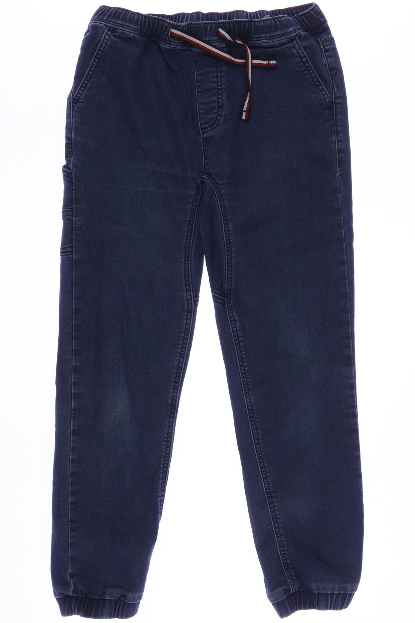 

Tommy Hilfiger Herren Jeans, blau, Gr. 164