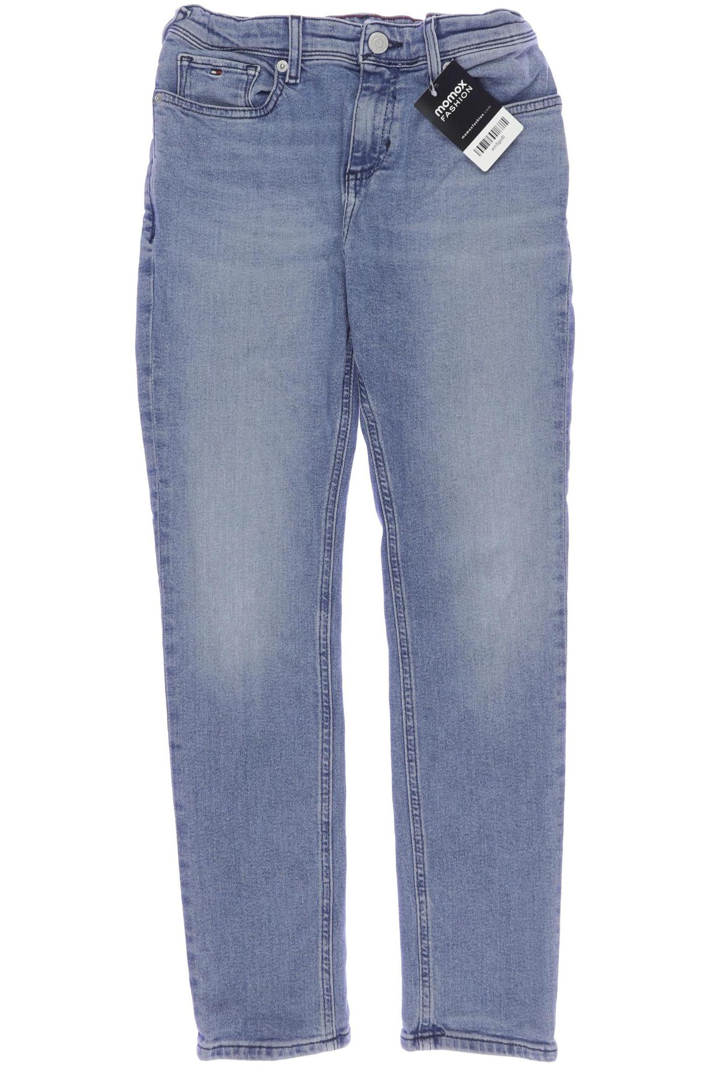 

Tommy Hilfiger Herren Jeans, blau, Gr. 152