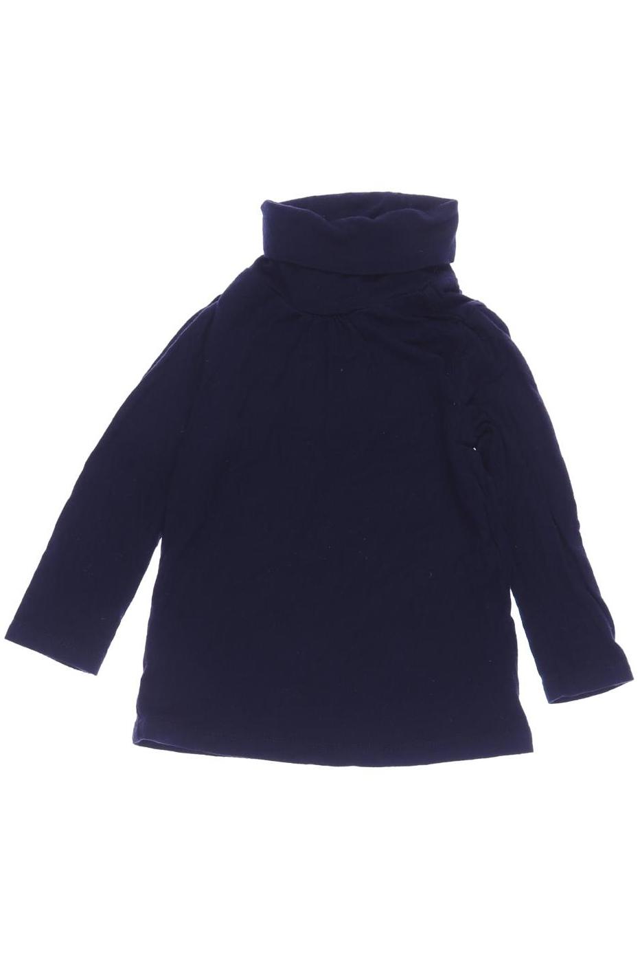 

Tommy Hilfiger Jungen Langarmshirt, marineblau