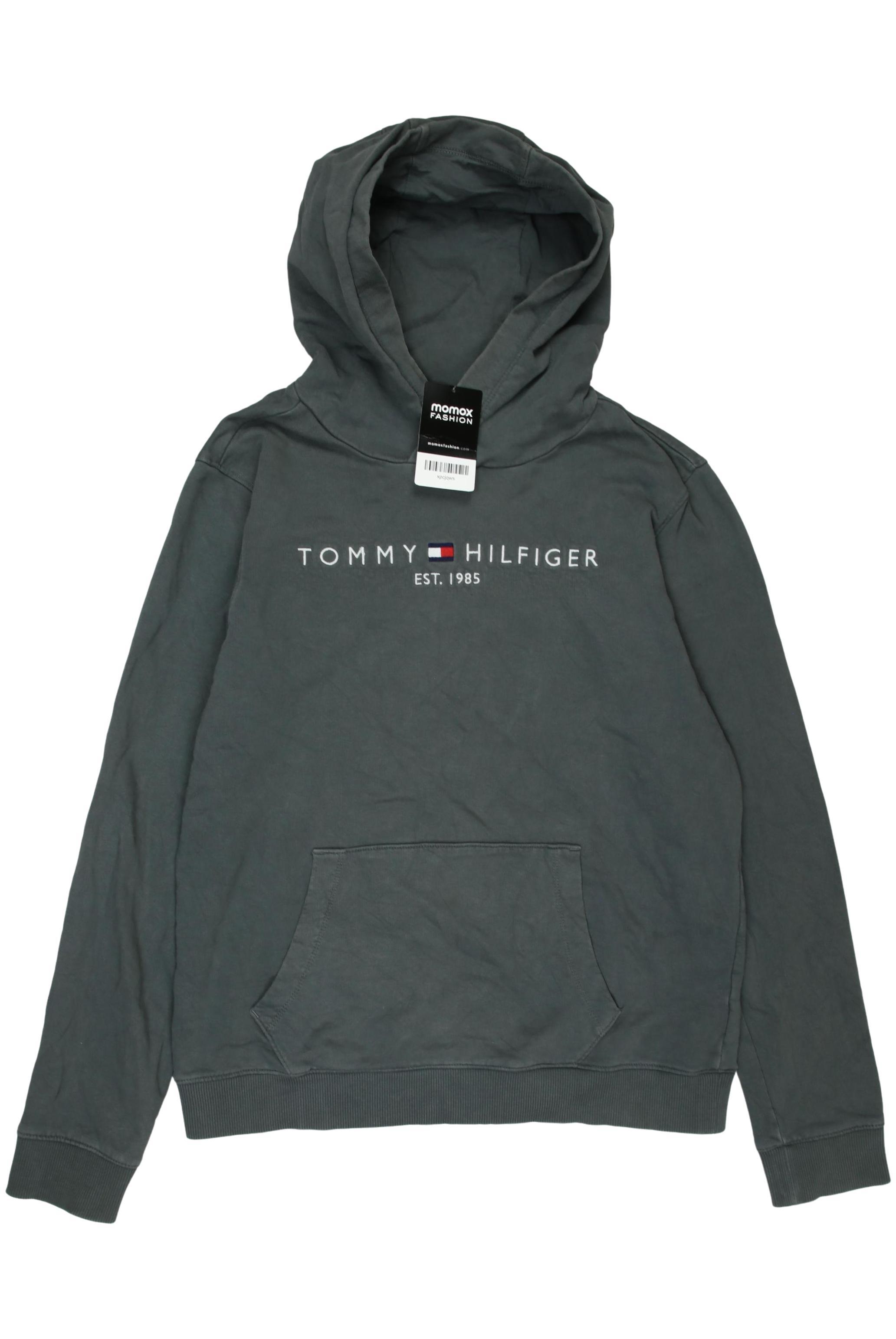 

Tommy Hilfiger Herren Hoodies & Sweater, grün, Gr. 176