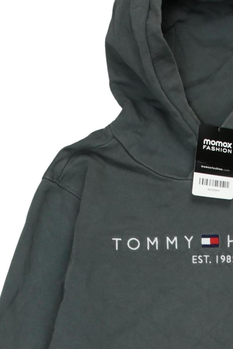 Thumbnail - Tommy Hilfiger Jungen Hoodies &amp; Sweater, grün, Gr. 176