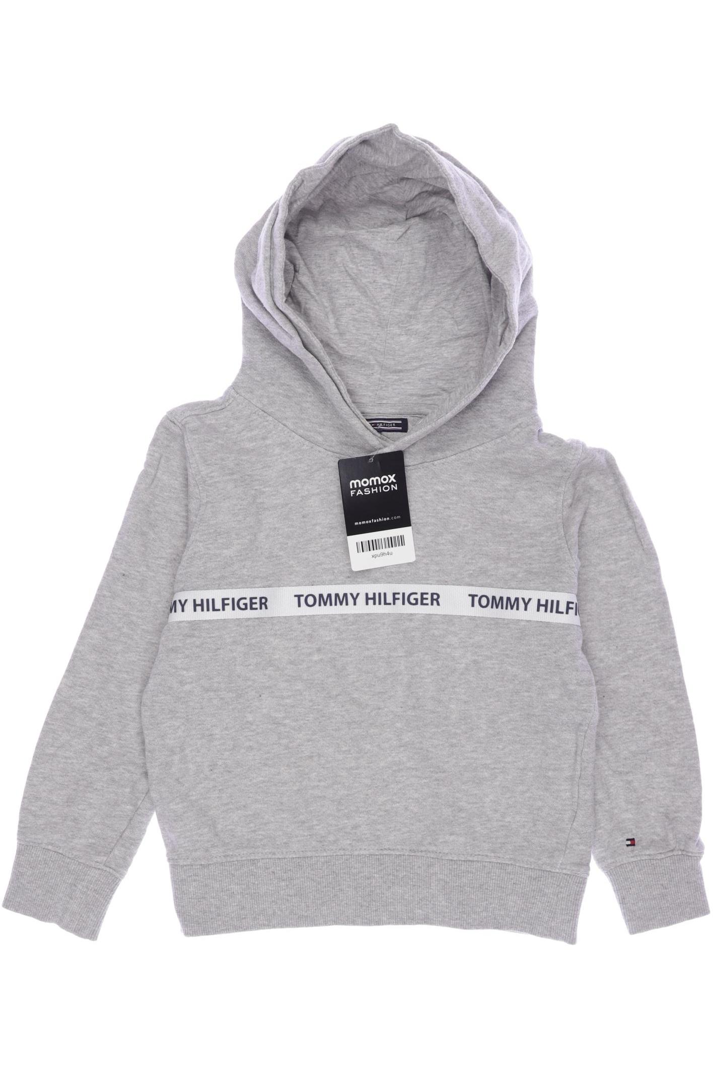 

Tommy Hilfiger Herren Hoodies & Sweater, grau, Gr. 116