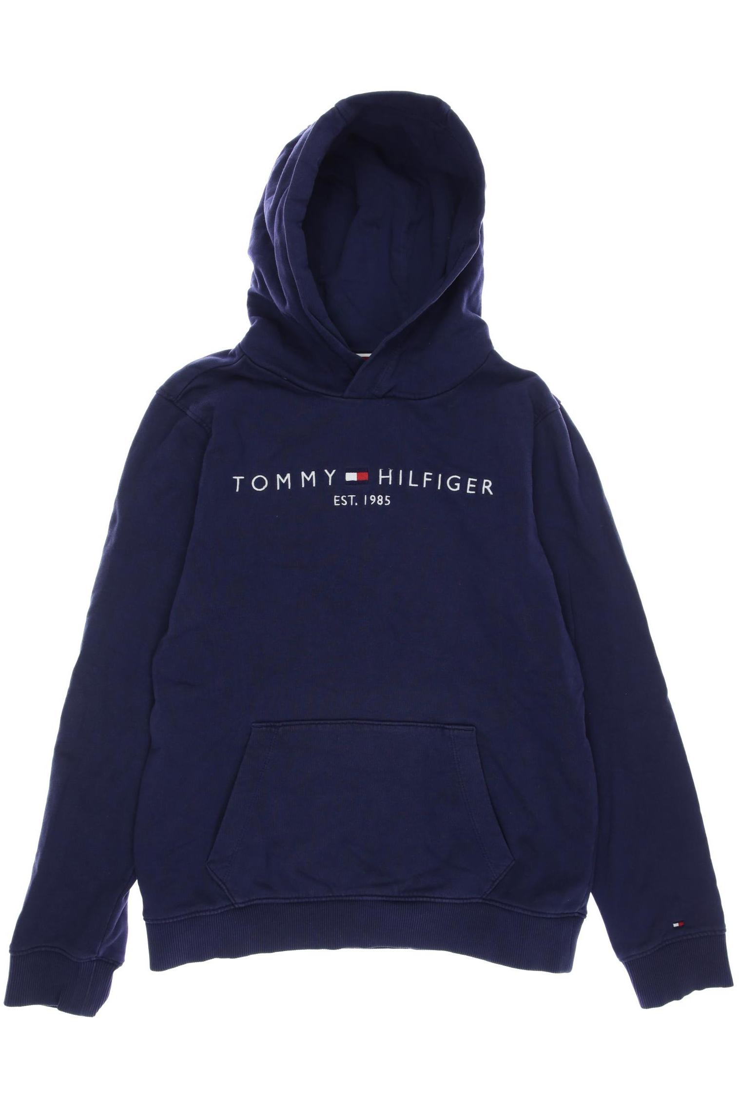 

Tommy Hilfiger Herren Hoodies & Sweater, marineblau, Gr. 14
