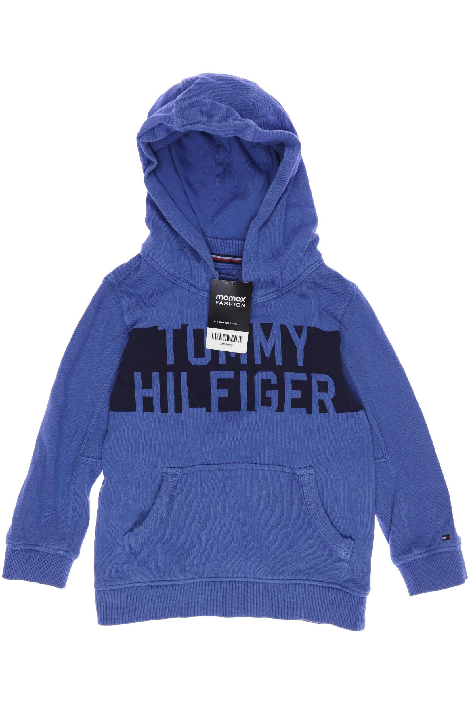 

Tommy Hilfiger Herren Hoodies & Sweater, blau, Gr. 122