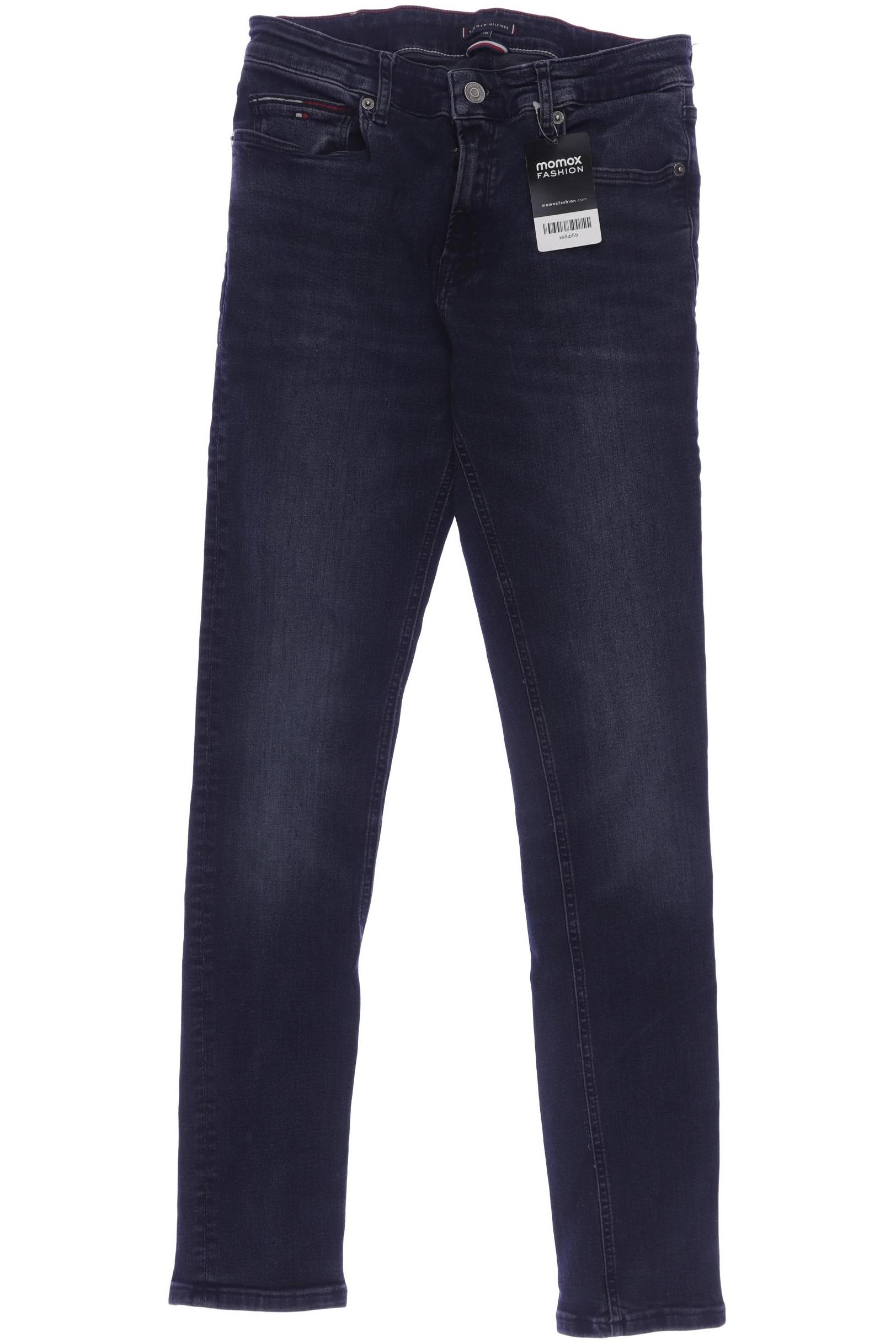 

Tommy Hilfiger Jungen Jeans, marineblau