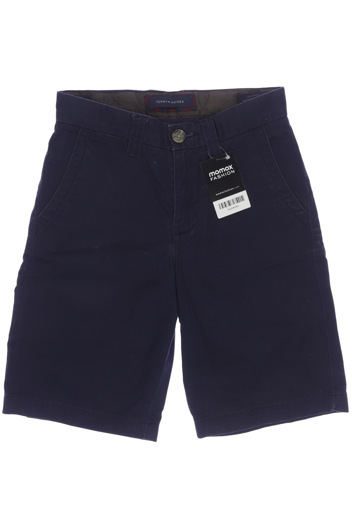 

Tommy Hilfiger Jungen Shorts, marineblau