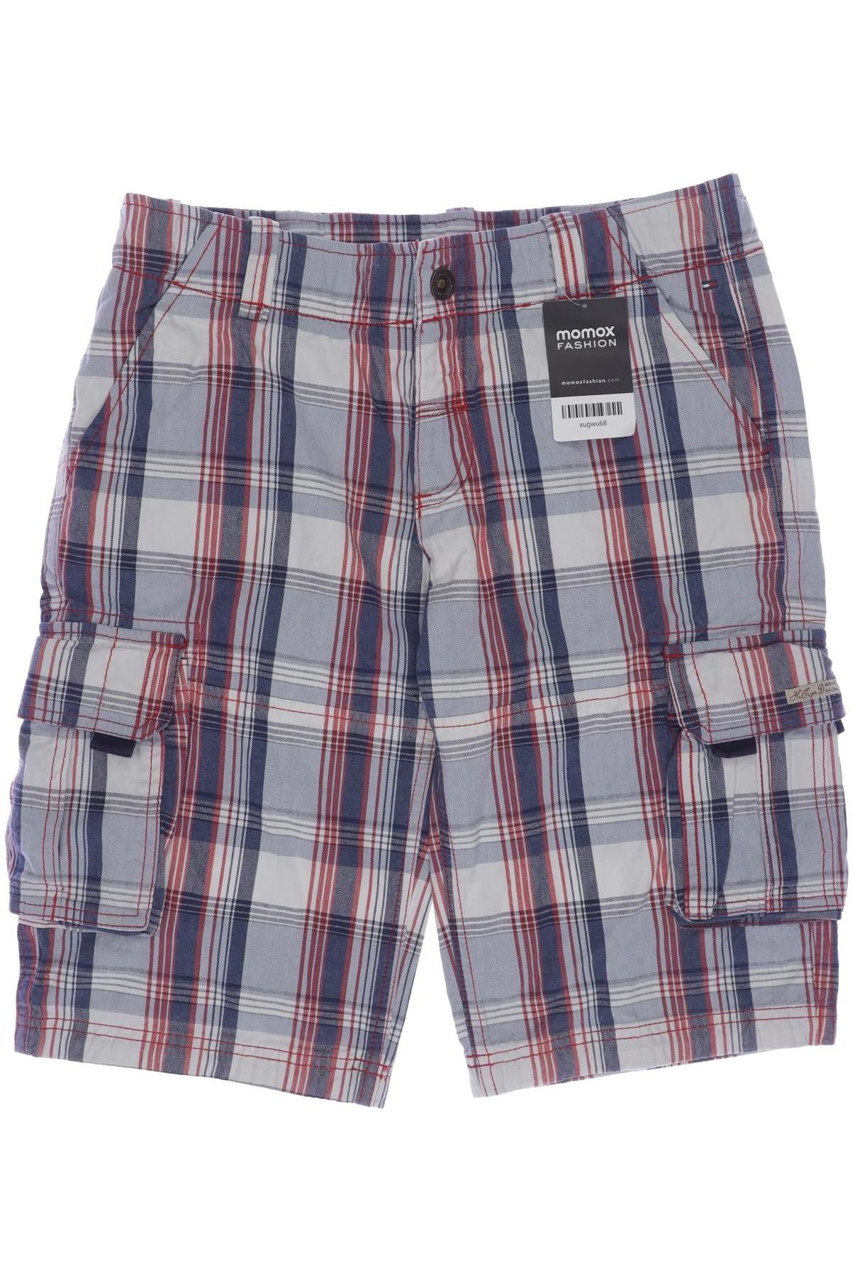 

Tommy Hilfiger Jungen Shorts, blau