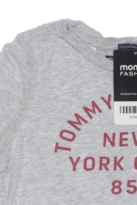 Thumbnail - Tommy Hilfiger Jungen T-Shirt, grau, Gr. 104