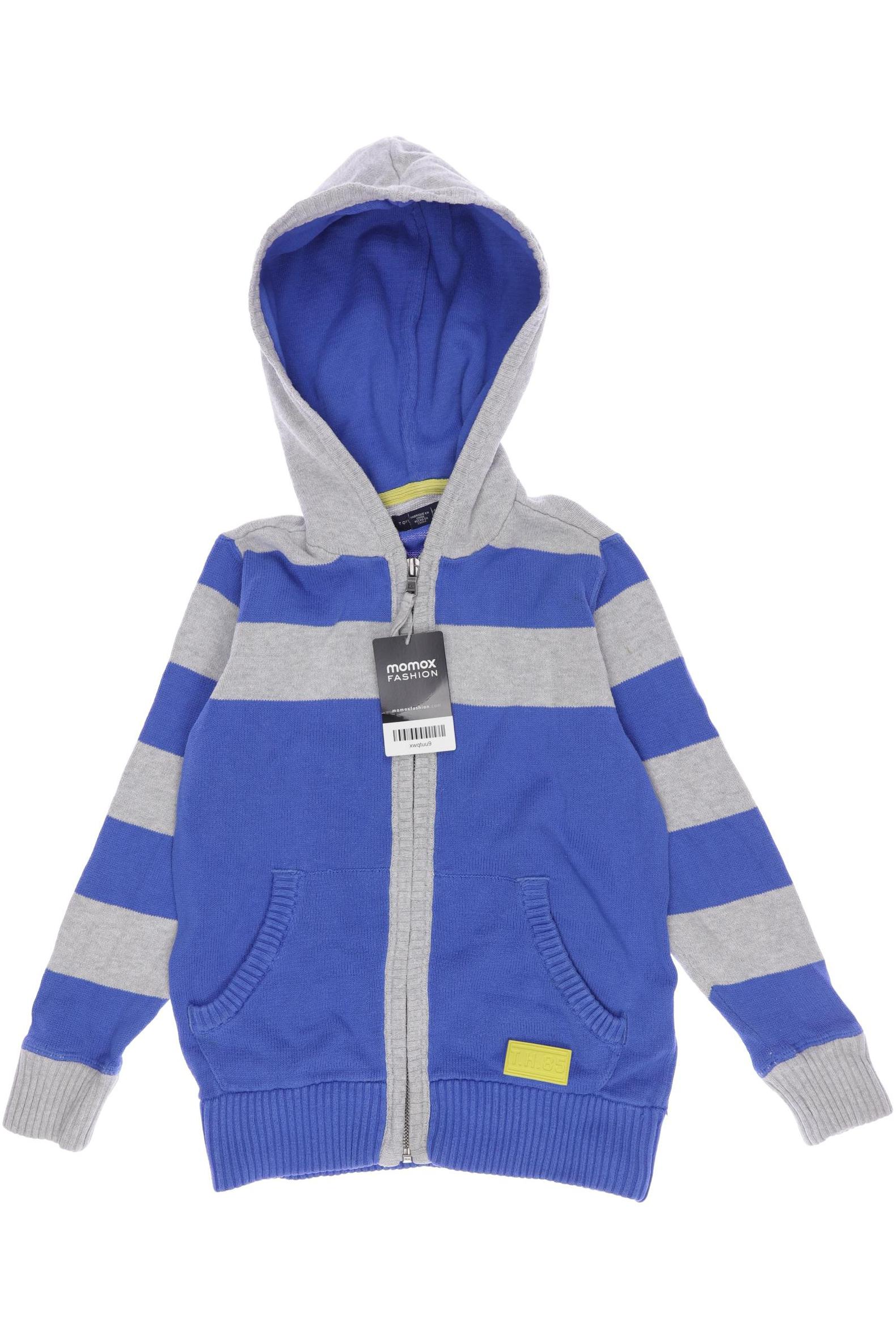 

Tommy Hilfiger Jungen Hoodies & Sweater, blau