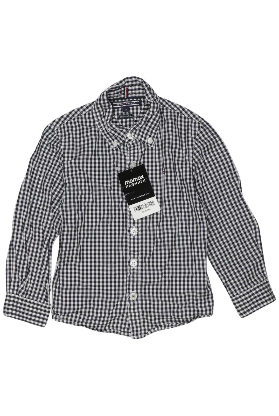 

Tommy Hilfiger Jungen Hemd, mehrfarbig, Gr. 98