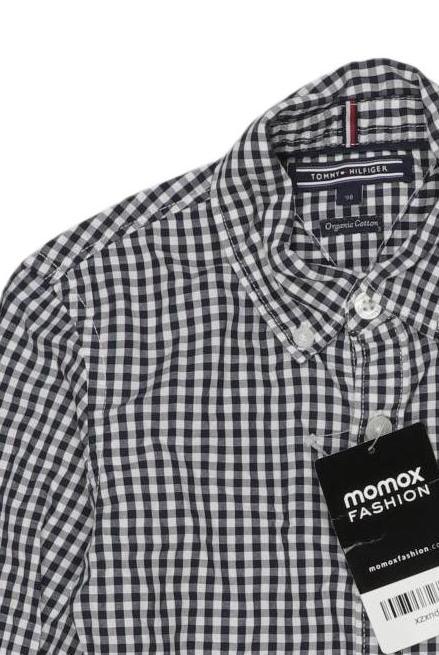 Thumbnail - Tommy Hilfiger Jungen Hemd, mehrfarbig, Gr. 98