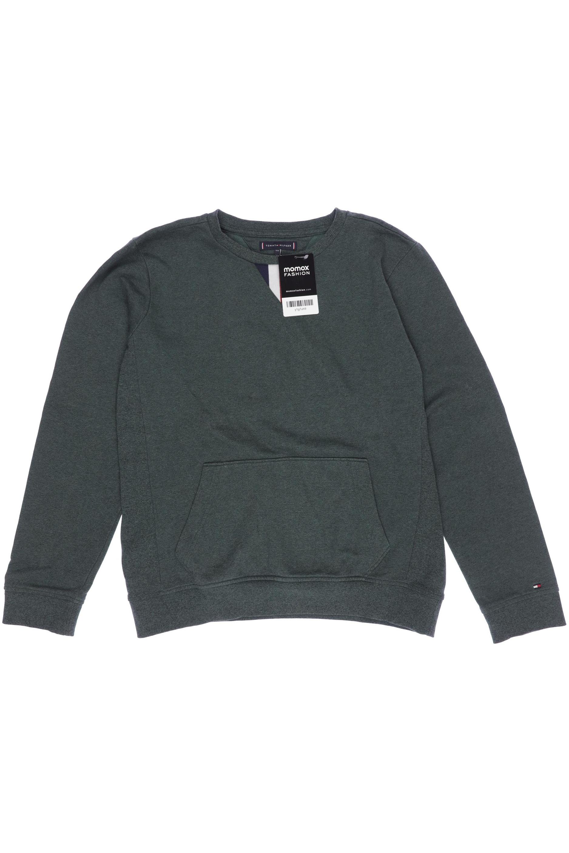 

Tommy Hilfiger Herren Hoodies & Sweater, grün, Gr. 164