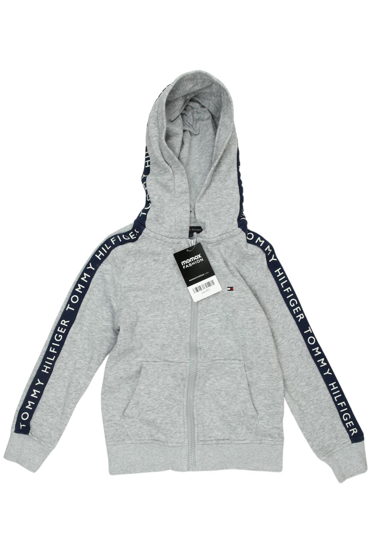 

Tommy Hilfiger Herren Hoodies & Sweater, grau, Gr. 110