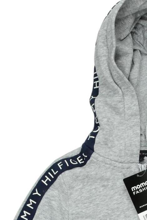 Thumbnail - Tommy Hilfiger Jungen Hoodies &amp; Sweater, grau, Gr. 110