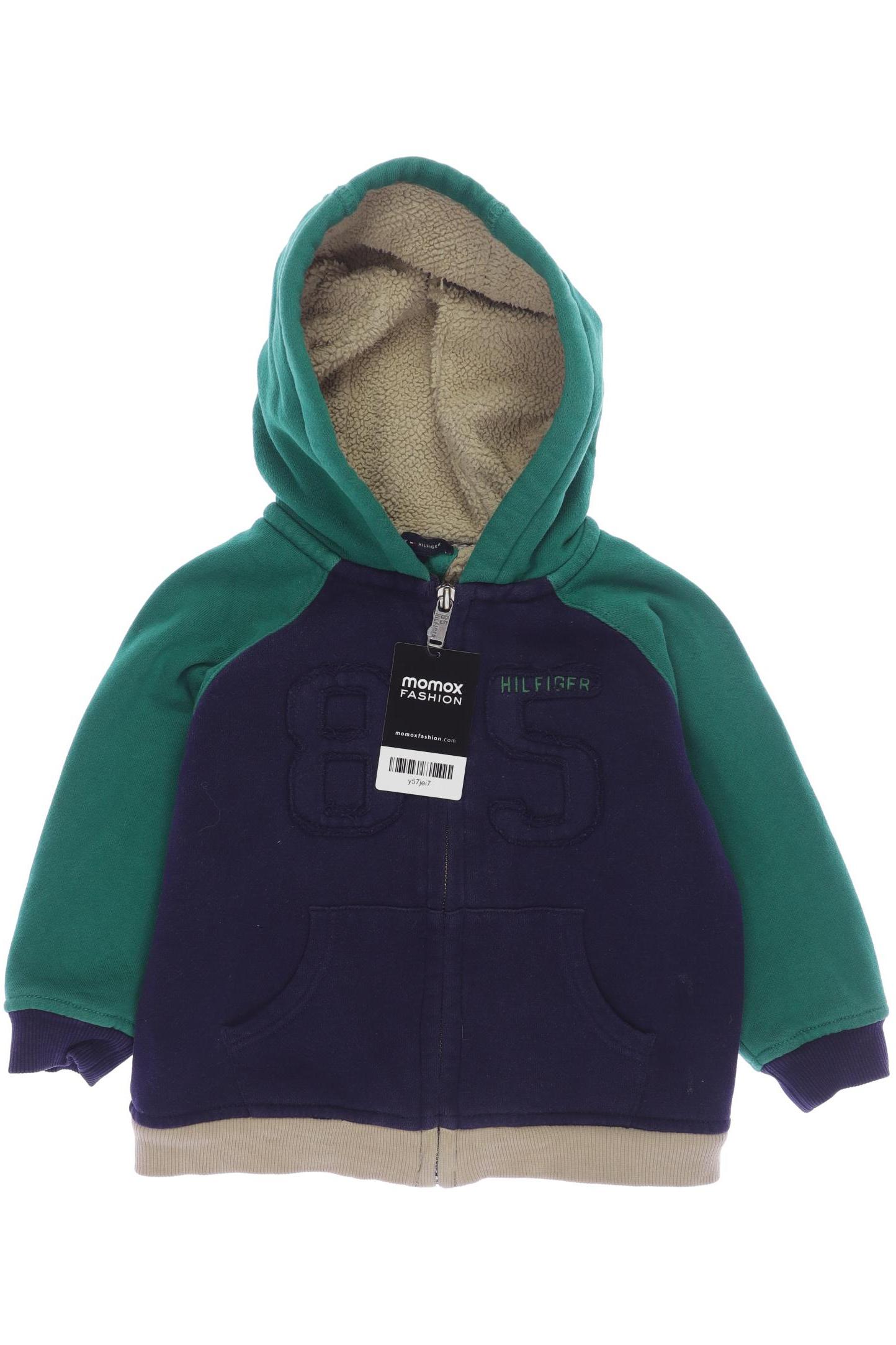 

Tommy Hilfiger Jungen Hoodies & Sweater, marineblau