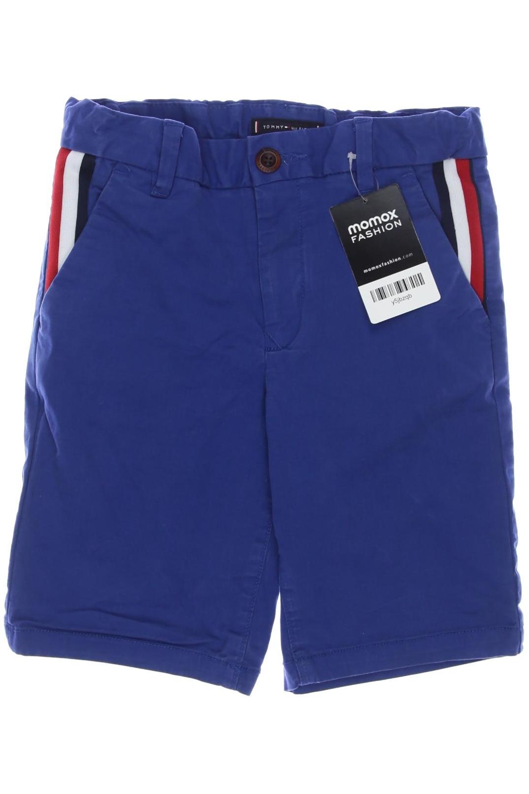 

Tommy Hilfiger Herren Shorts, blau, Gr. 128