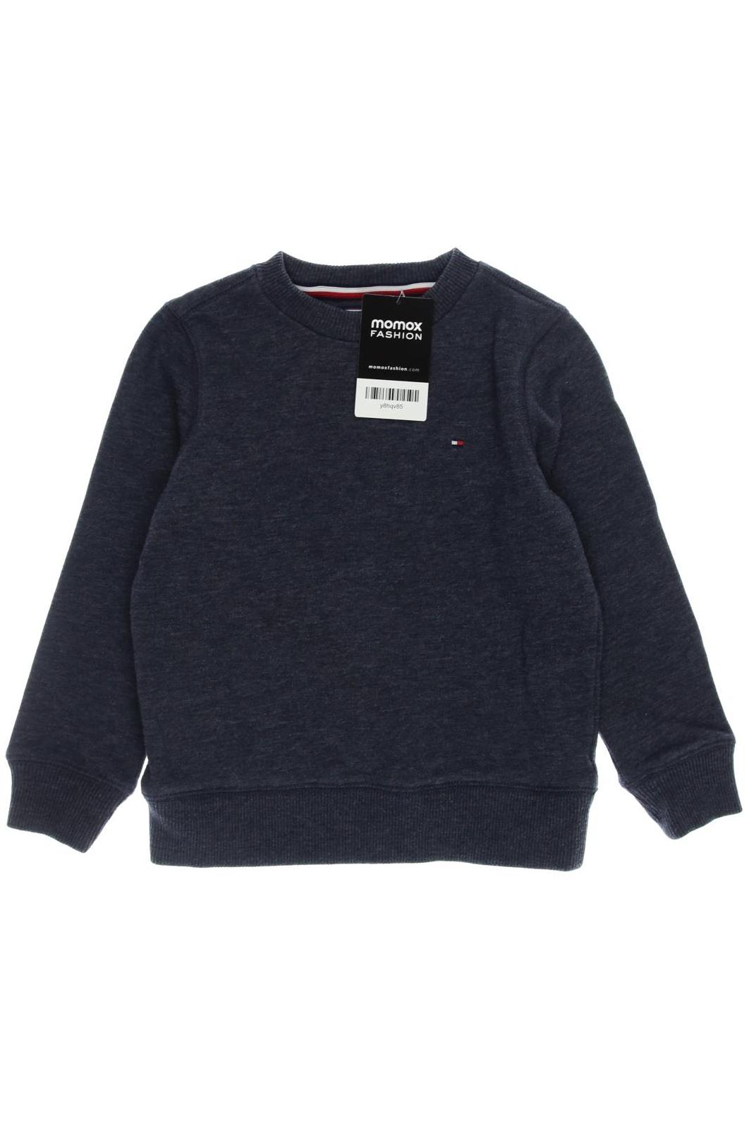 

Tommy Hilfiger Herren Hoodies & Sweater, marineblau, Gr. 110