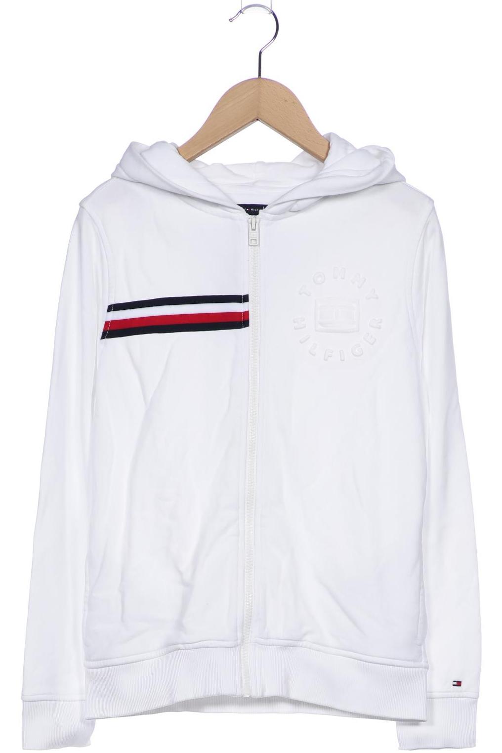 

Tommy Hilfiger Herren Hoodies & Sweater, weiß, Gr. 152