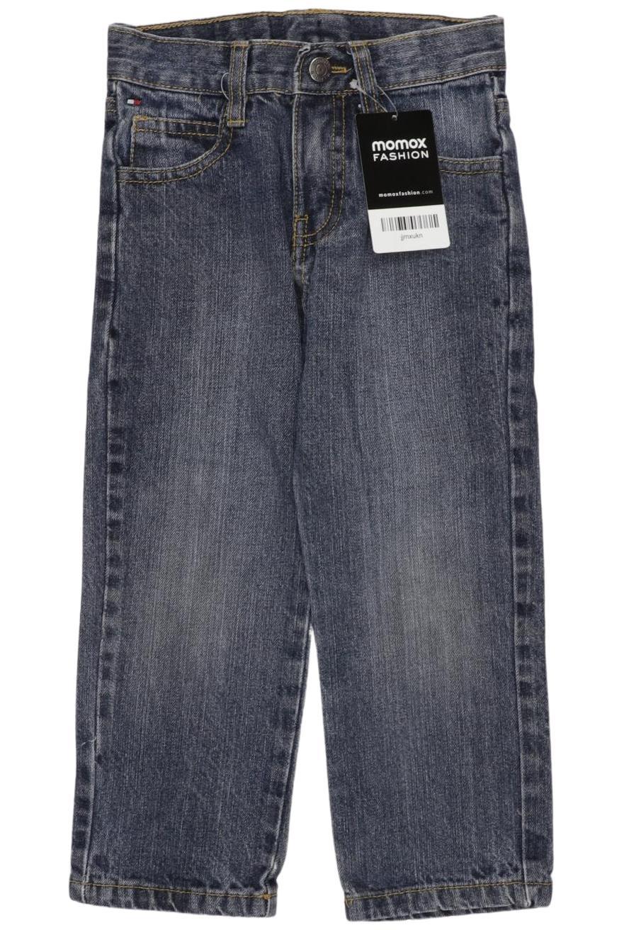 

Tommy Hilfiger Herren Jeans, blau, Gr. uni