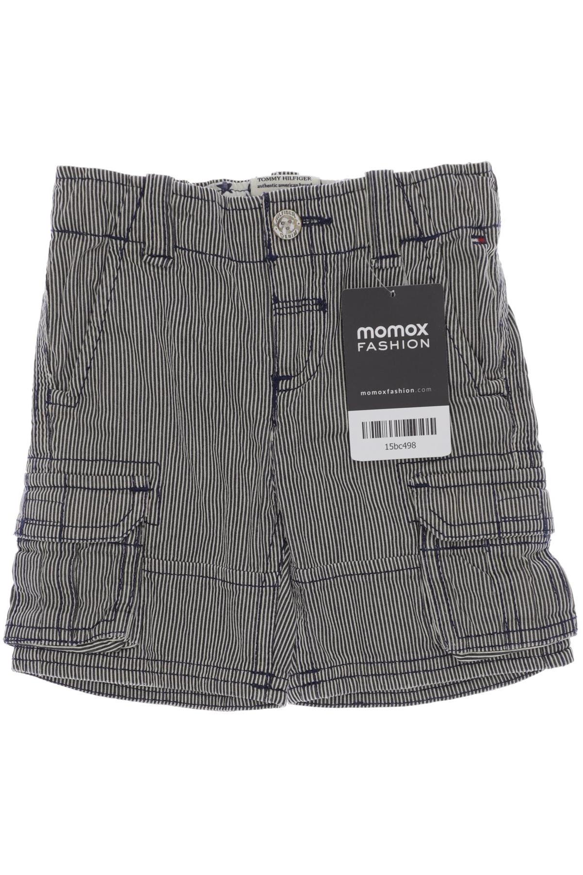 

Tommy Hilfiger Jungen Shorts, grau
