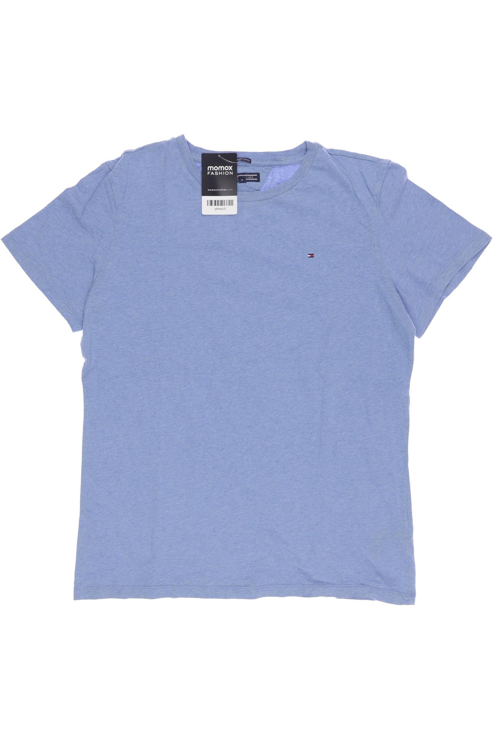 

Tommy Hilfiger Jungen T-Shirt, hellblau