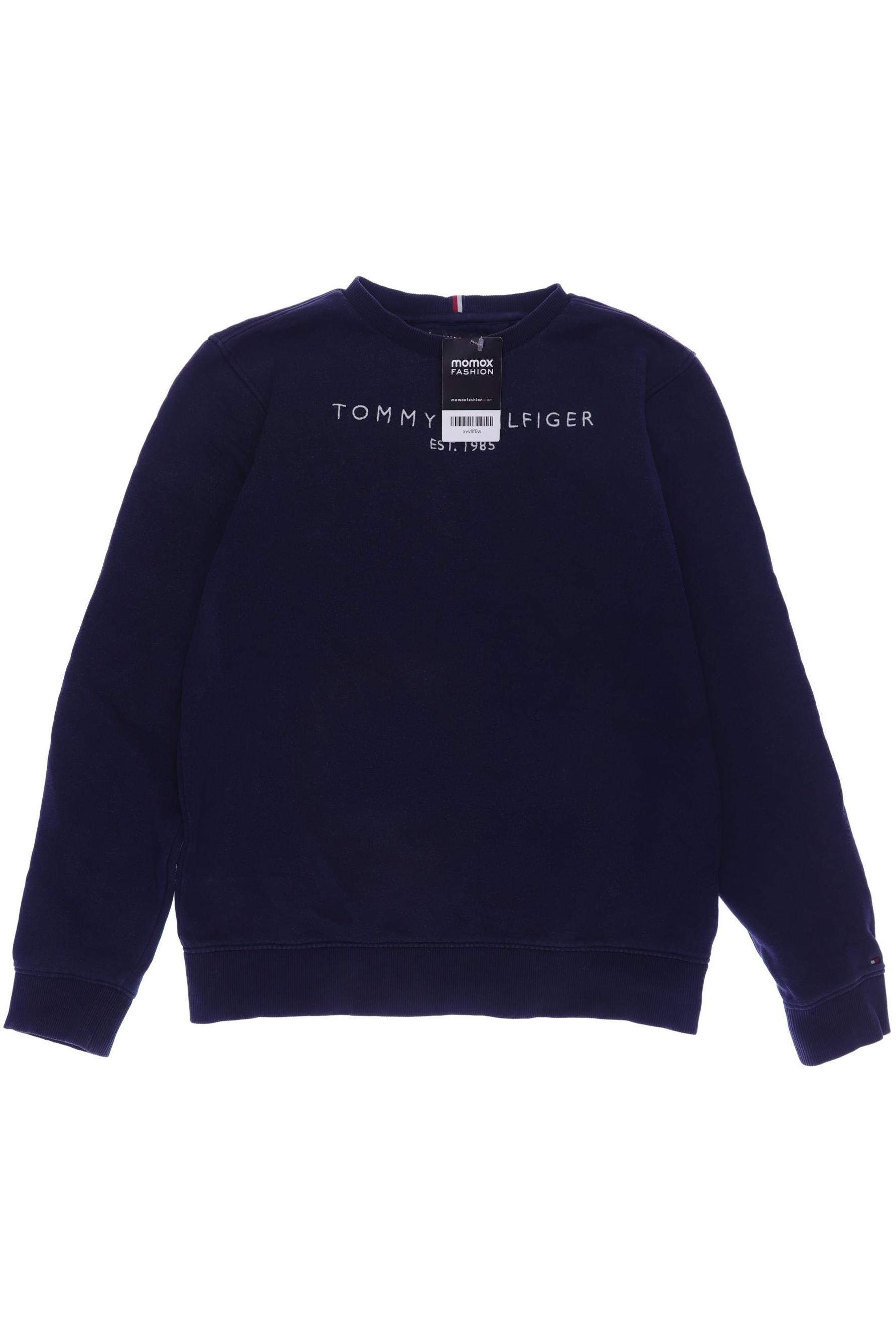 

Tommy Hilfiger Jungen Hoodies & Sweater, marineblau
