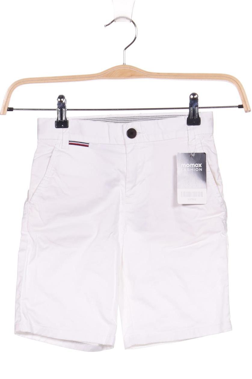 

Tommy Hilfiger Jungen Shorts, weiß
