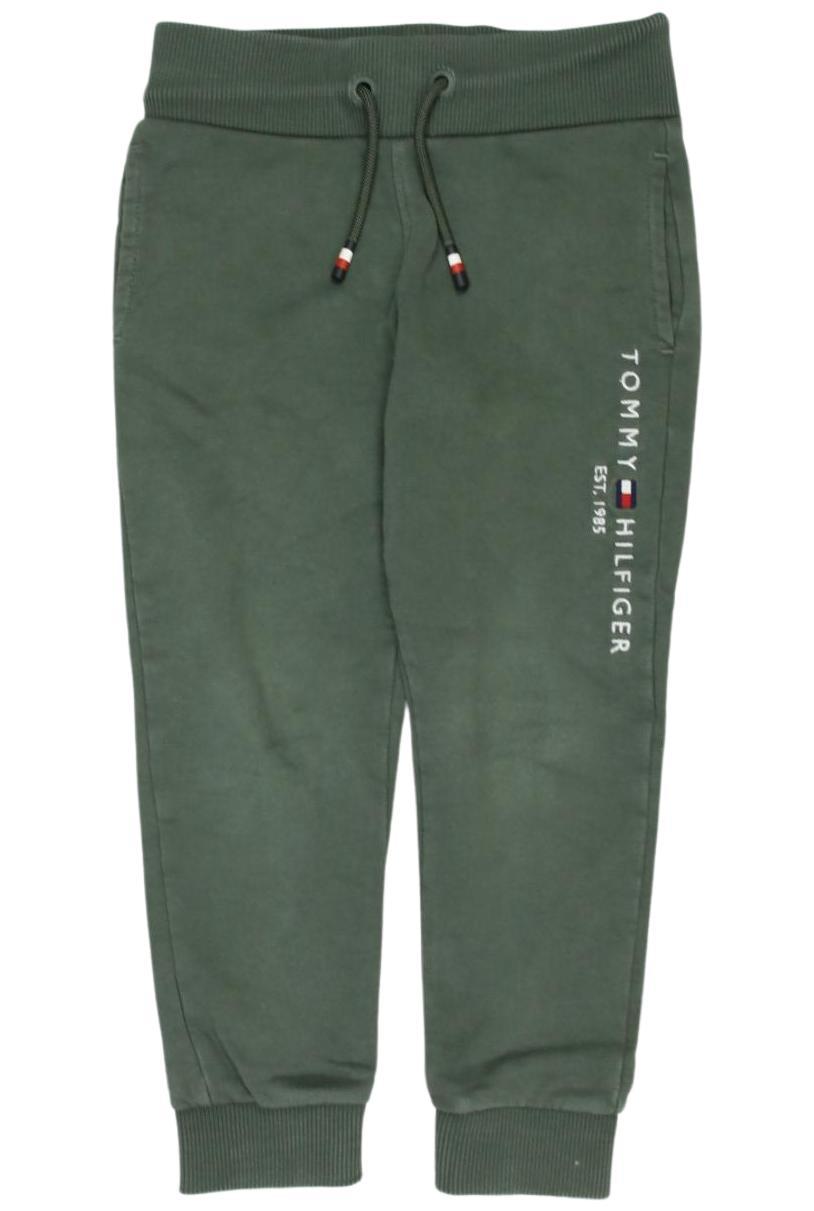 

Tommy Hilfiger Herren Stoffhose, grün, Gr. 104