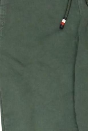 Thumbnail - Tommy Hilfiger Herren Stoffhose, grün, Gr. 104