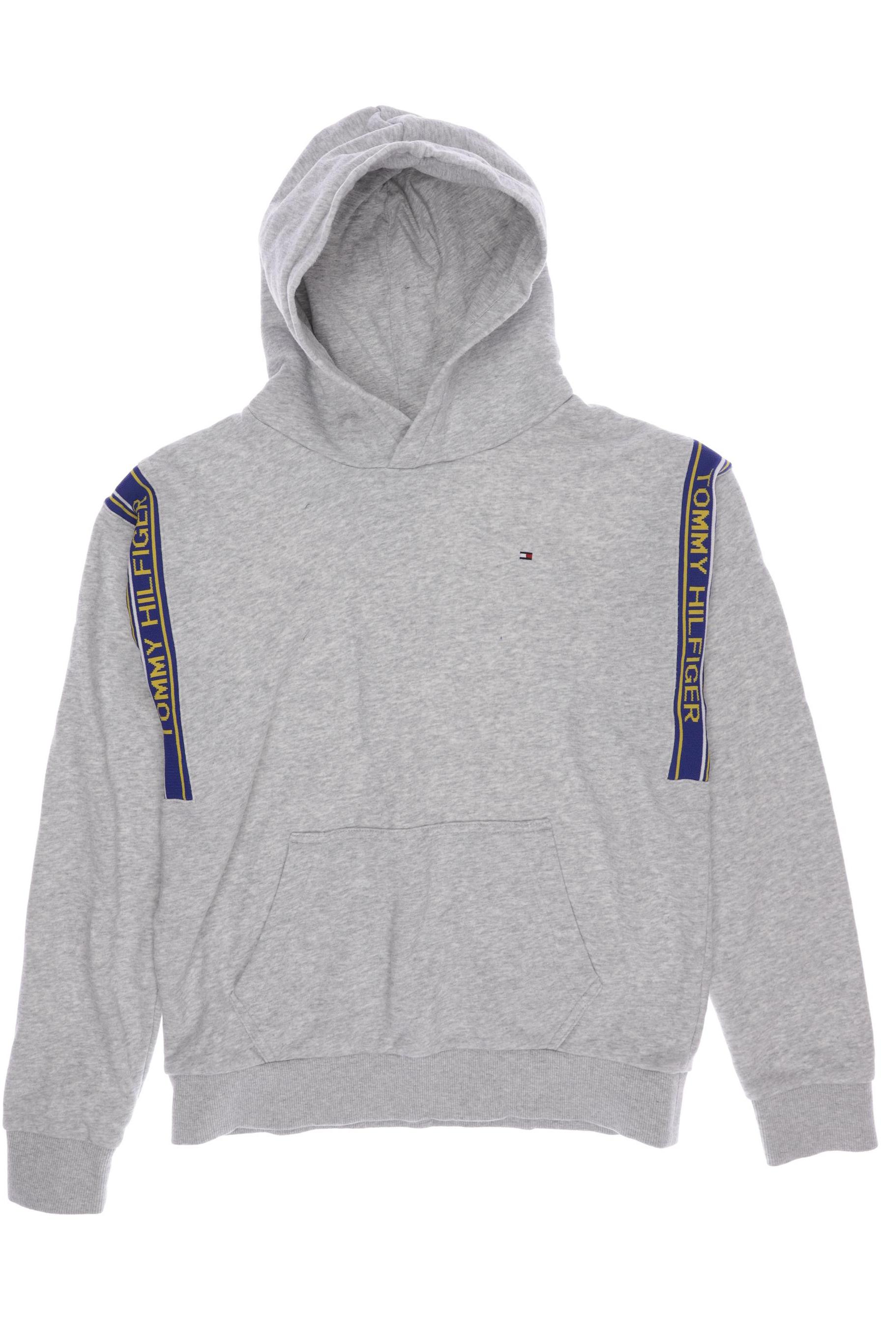 

Tommy Hilfiger Jungen Hoodies & Sweater, grau, Gr. 164