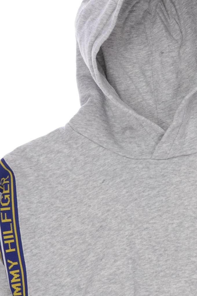 Thumbnail - Tommy Hilfiger Jungen Hoodies &amp; Sweater, grau, Gr. 164