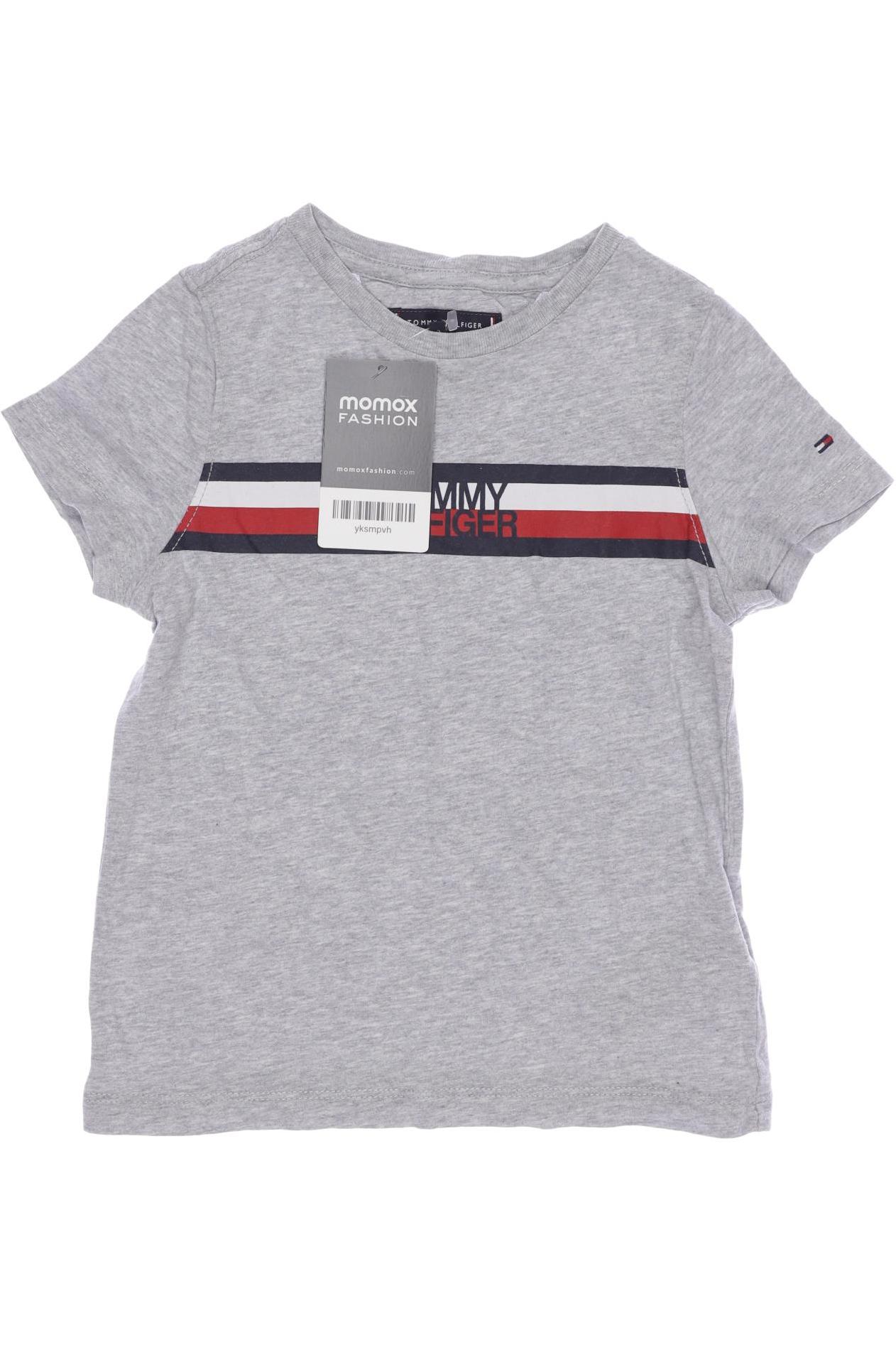 

Tommy Hilfiger Jungen T-Shirt, grau