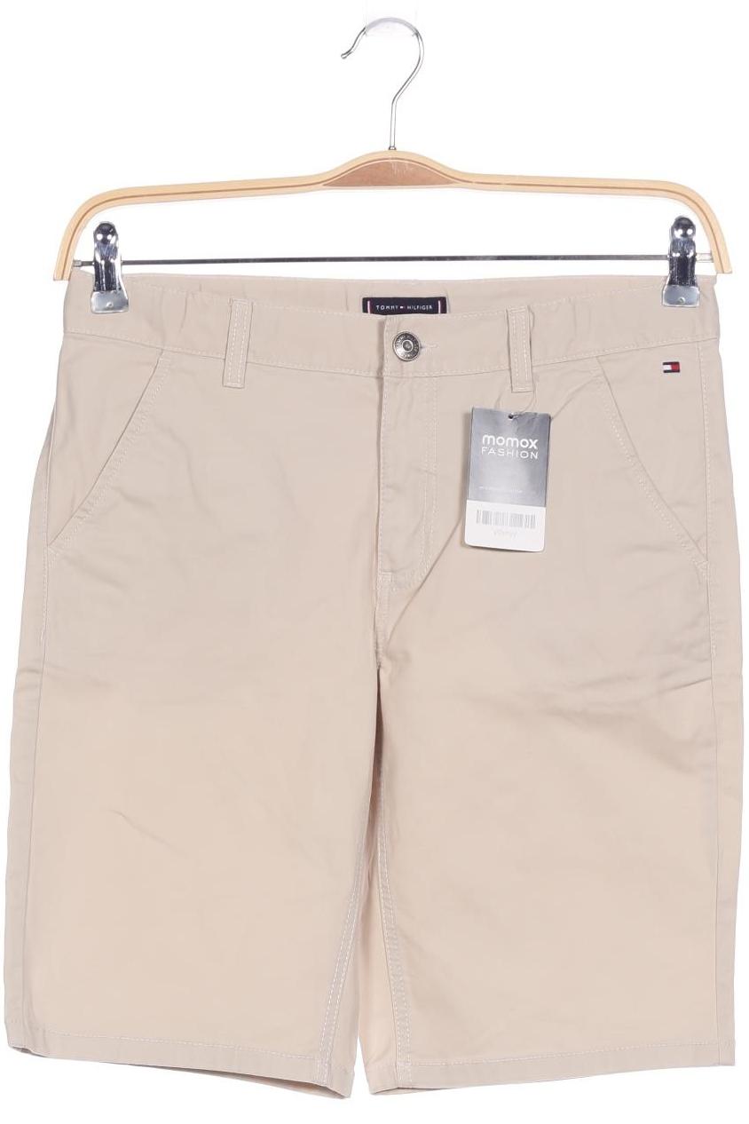 

Tommy Hilfiger Herren Shorts, beige, Gr. 176