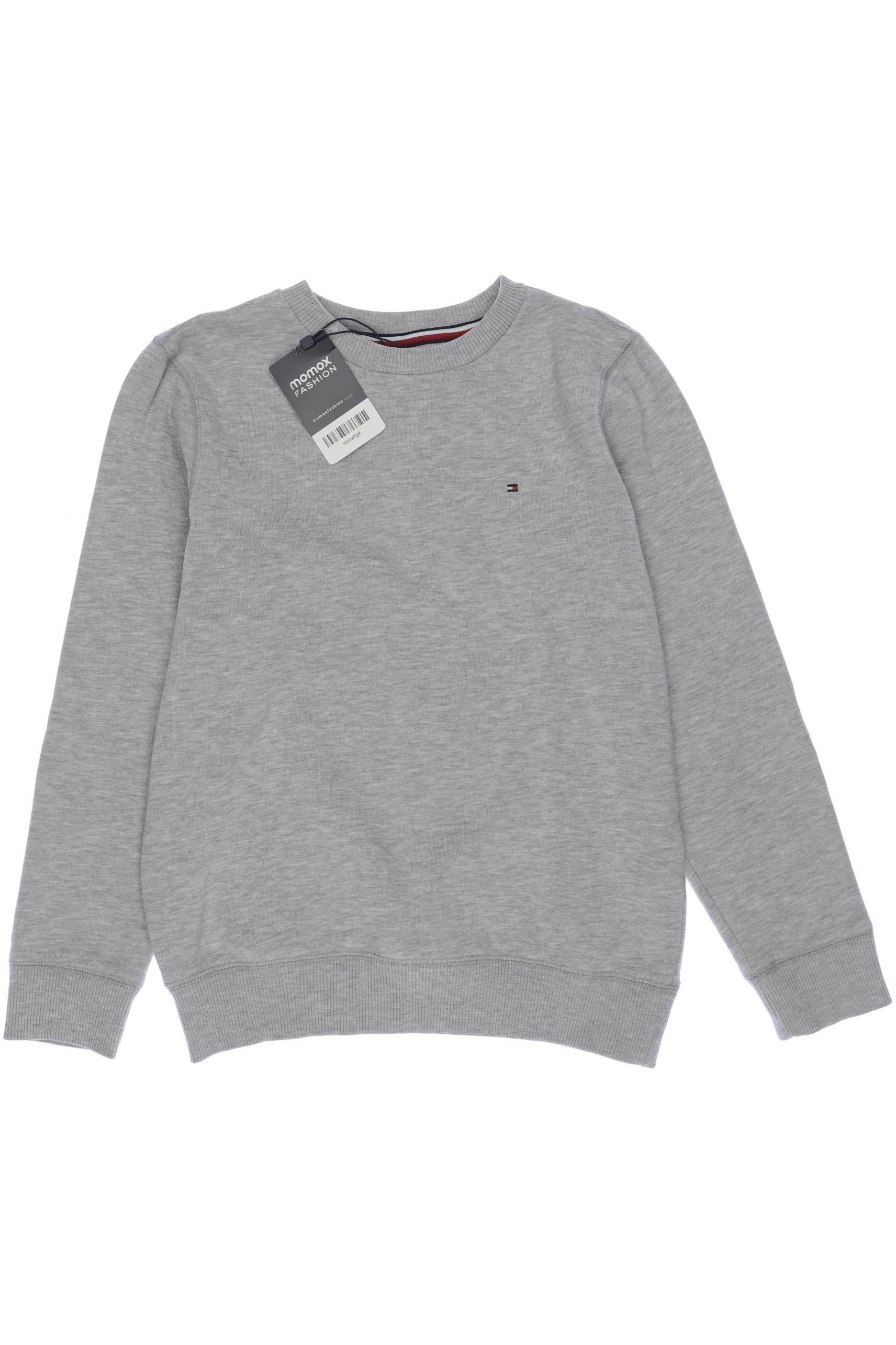 

Tommy Hilfiger Herren Hoodies & Sweater, grau, Gr. 152