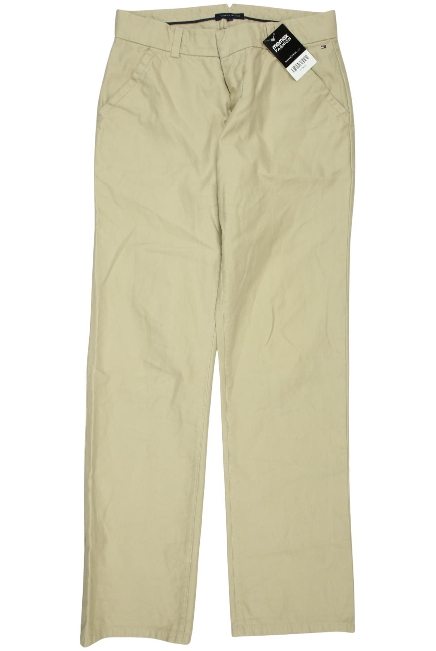 

Tommy Hilfiger Herren Stoffhose, beige, Gr. 176