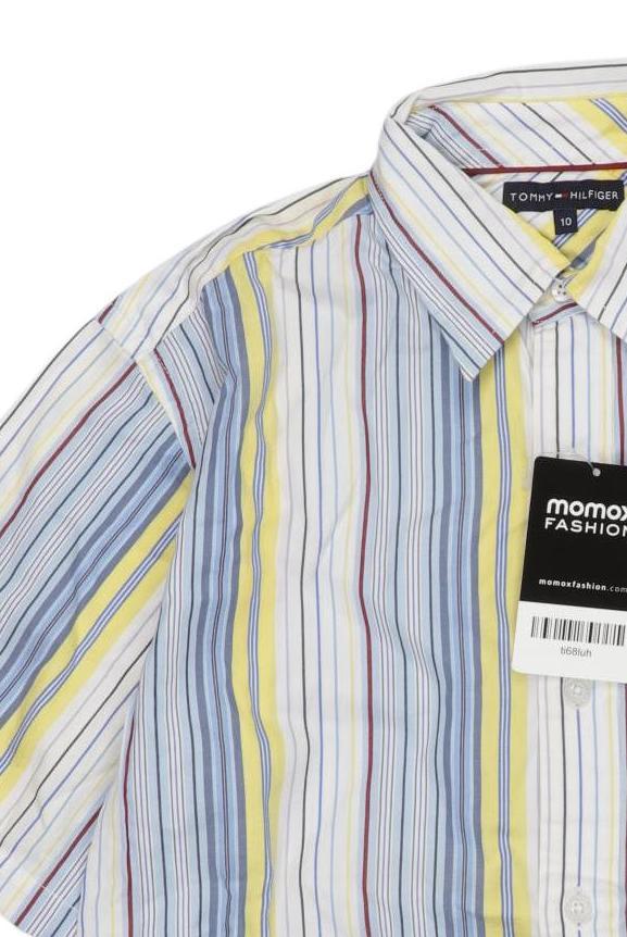 Thumbnail - Tommy Hilfiger Jungen Hemd, mehrfarbig, Gr. 140