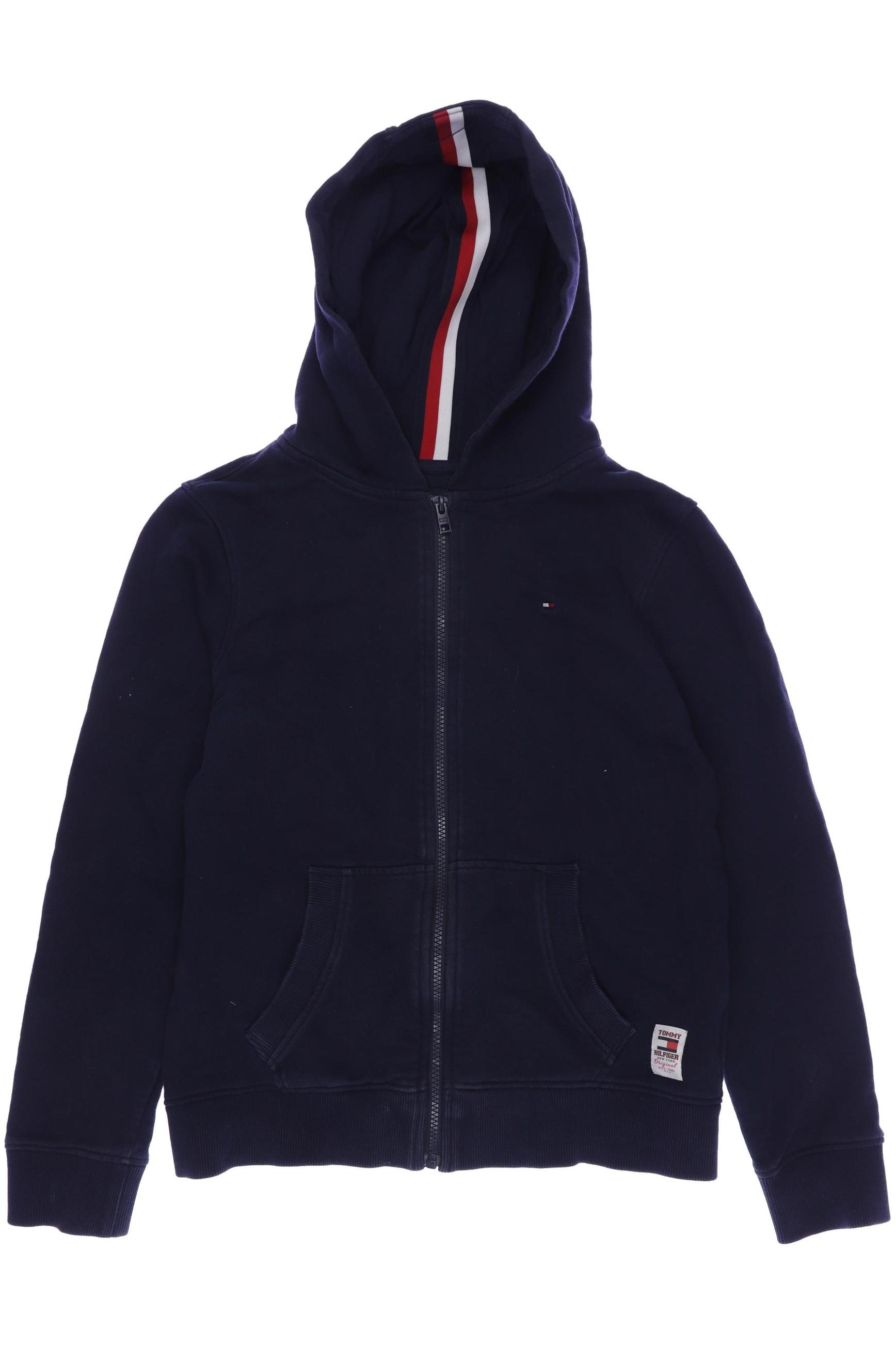 

Tommy Hilfiger Herren Hoodies & Sweater, blau, Gr. 164