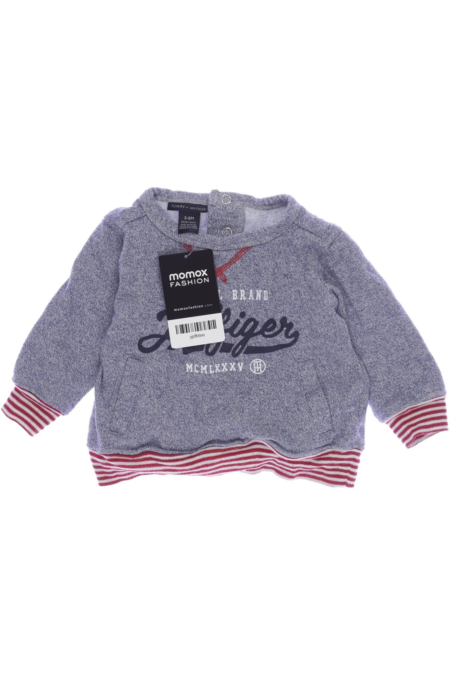 

Tommy Hilfiger Jungen Hoodies & Sweater, blau