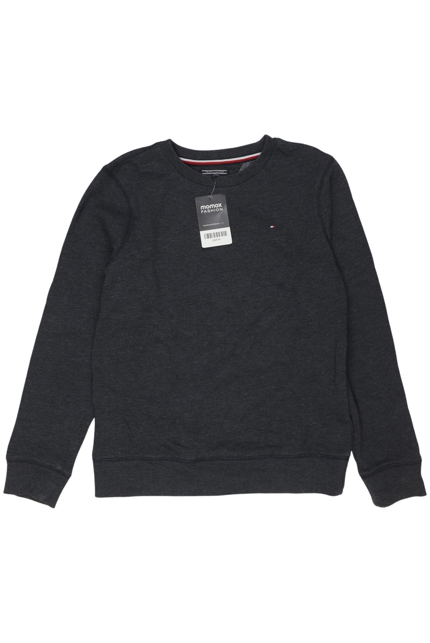 

Tommy Hilfiger Jungen Hoodies & Sweater, grau, Gr. 164