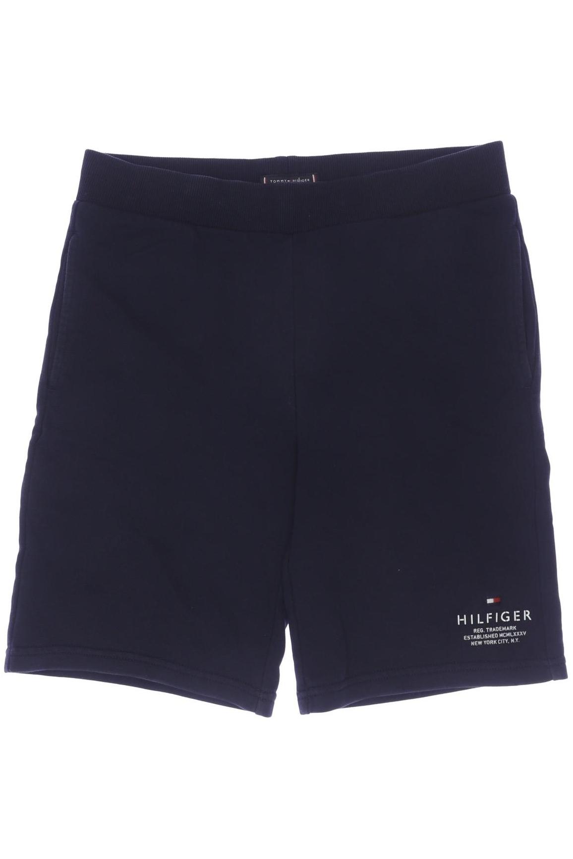 

Tommy Hilfiger Herren Shorts, marineblau, Gr. 176