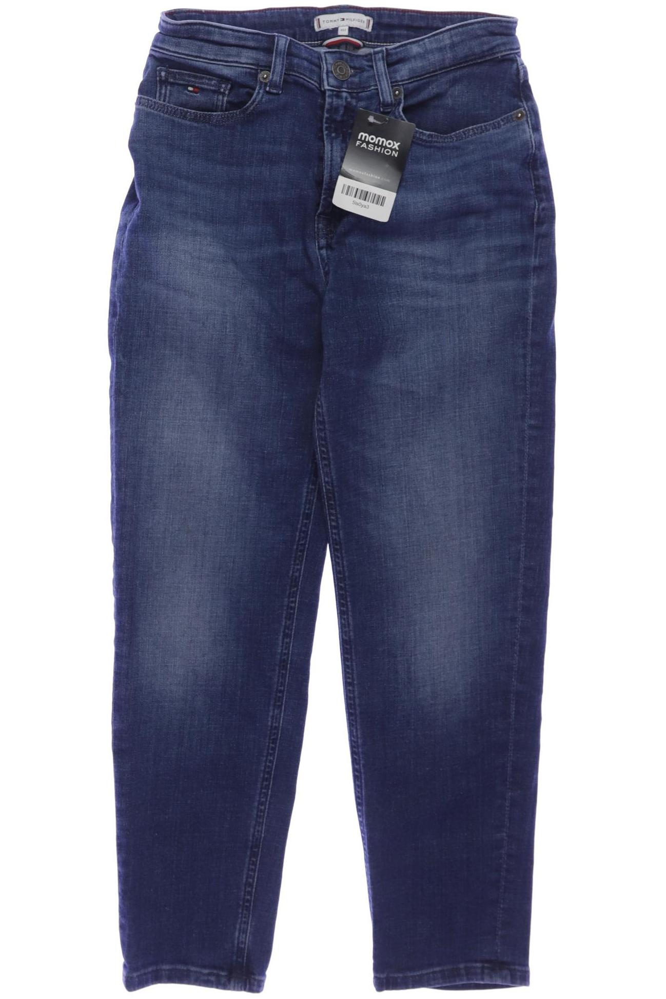 

Tommy Hilfiger Herren Jeans, blau, Gr. 152
