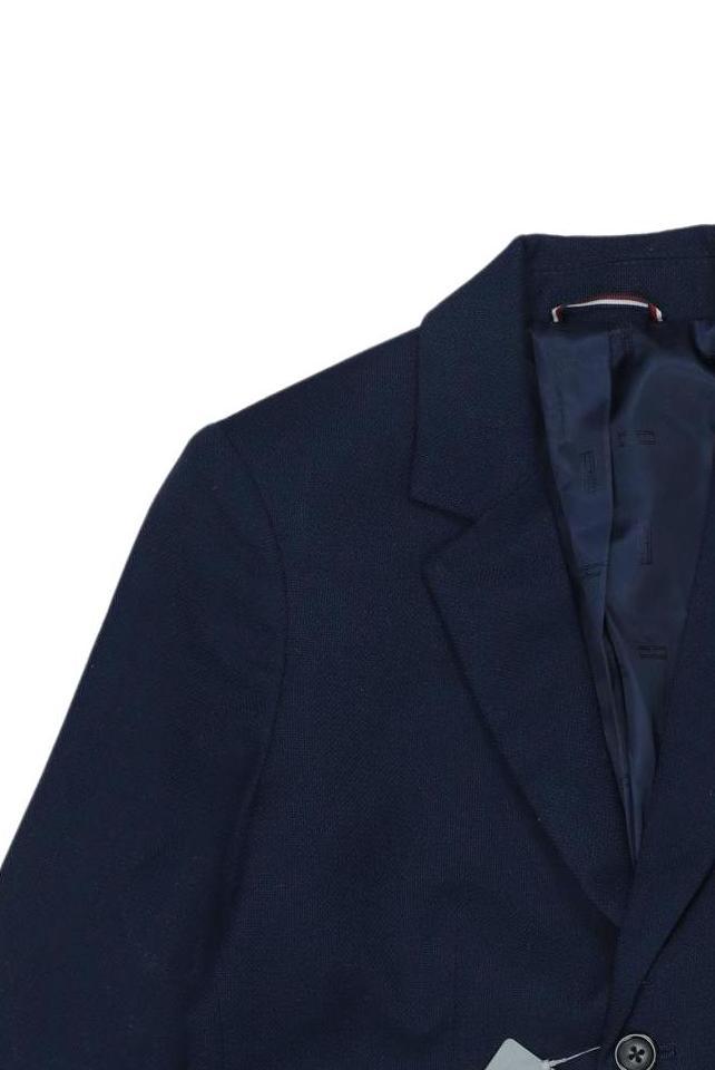 Thumbnail - Tommy Hilfiger Jungen Jacke, marineblau, Gr. 140