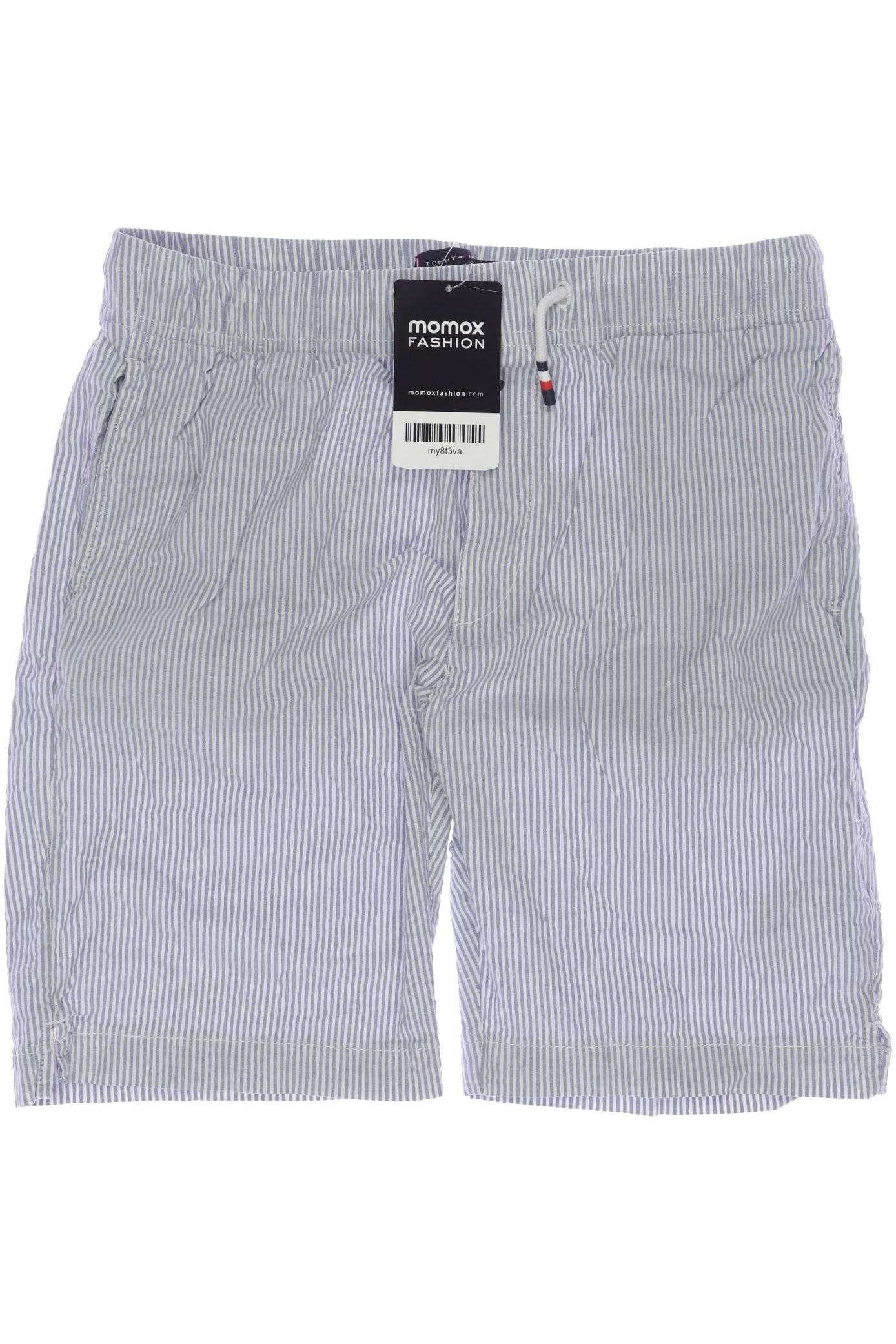 

Tommy Hilfiger Herren Shorts, blau, Gr. 164