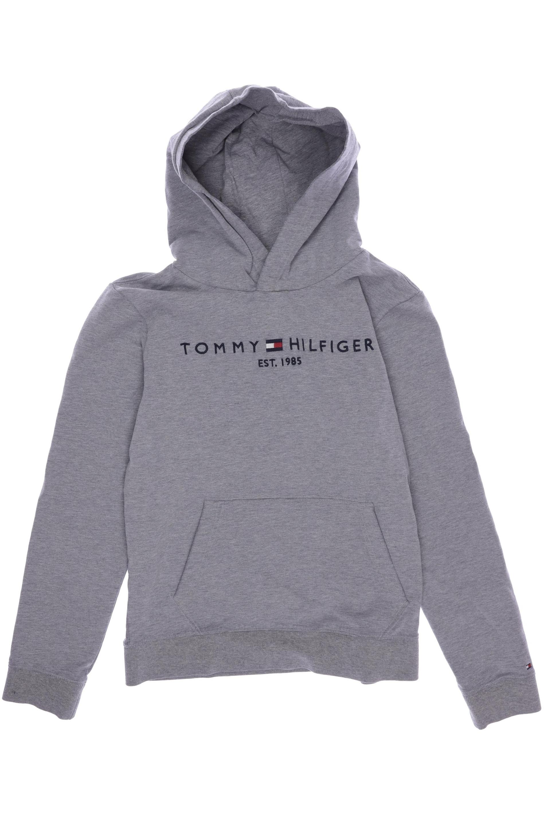 

Tommy Hilfiger Jungen Hoodies & Sweater, grau