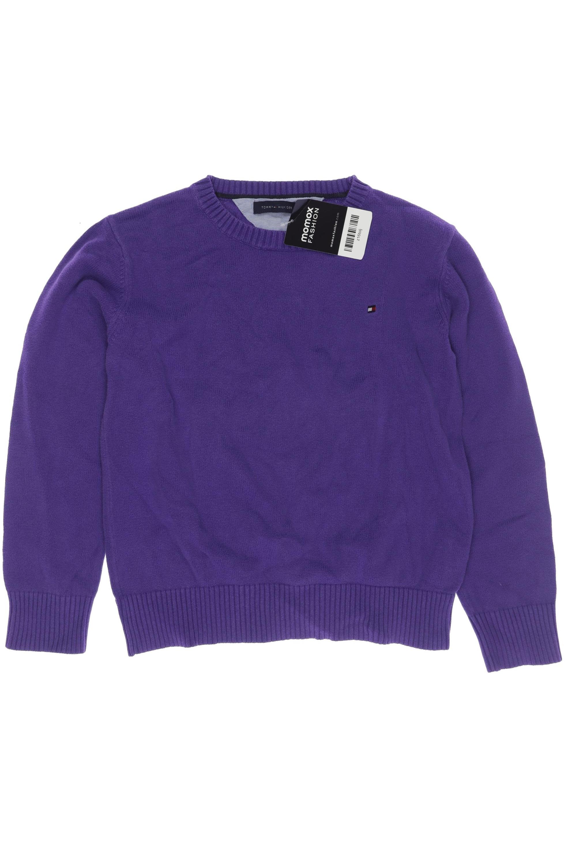 

Tommy Hilfiger Herren Pullover, flieder, Gr. 158