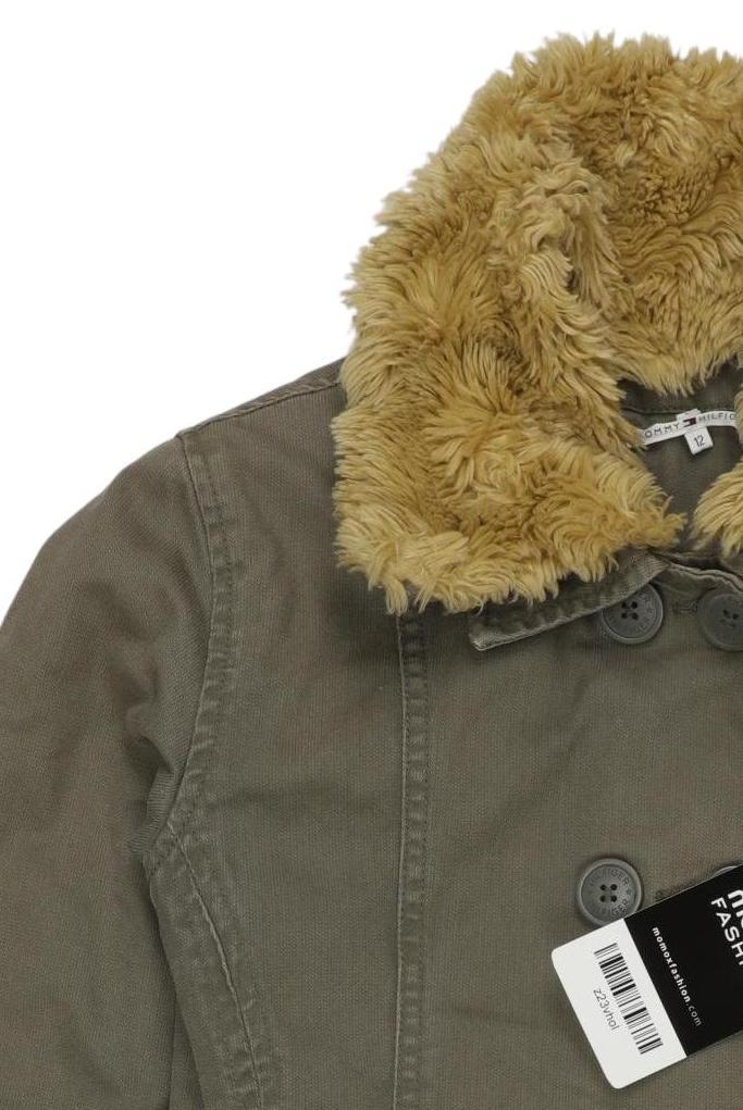 Thumbnail - Tommy Hilfiger Jungen Jacke, grün, Gr. 12